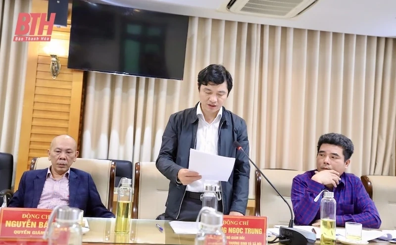 Giám sát thực hiện chính sách, pháp luật về bảo hiểm y tế tại Bảo hiểm xã hội tỉnh; Sở Y tế; Sở Lao động, Thương binh và Xã hội