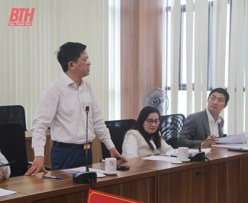 Thanh Hóa có 126.893 bài tham dự Cuộc thi viết thư Quốc tế UPU lần thứ 53