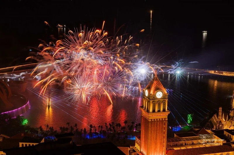 Phú Quốc trước cơ hội trở thành “giấc mơ mới” của tín đồ du lịch nghỉ dưỡng toàn cầu