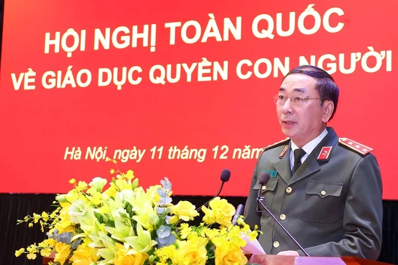 Thủ tướng: Quyền con người là nội dung cốt lõi, quan điểm xuyên suốt trong đường lối, chính sách của Đảng, Nhà nước Việt Nam