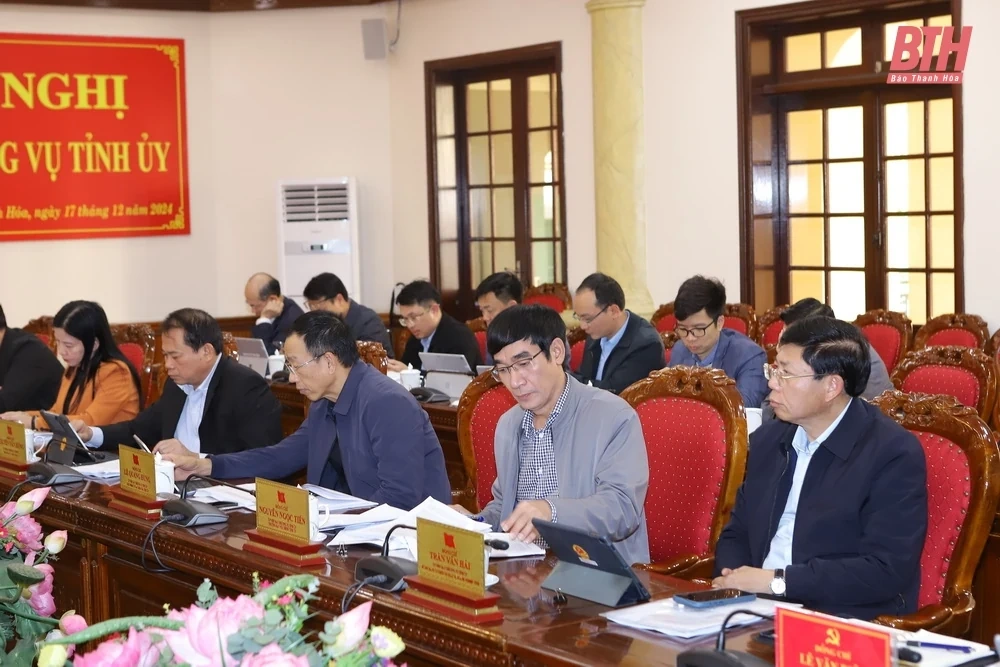 Đầu tư khoảng 8.200 tỷ đồng nâng cấp hạ tầng Cảng hàng không Thọ Xuân