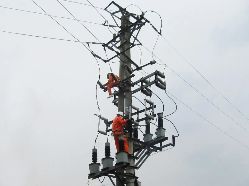 Điện lực khu vực Ngọc Lặc - Lang Chánh tri ân khách hàng năm 2024