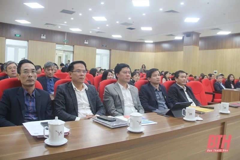 Triển khai nhiệm vụ thông tin và truyền thông năm 2025