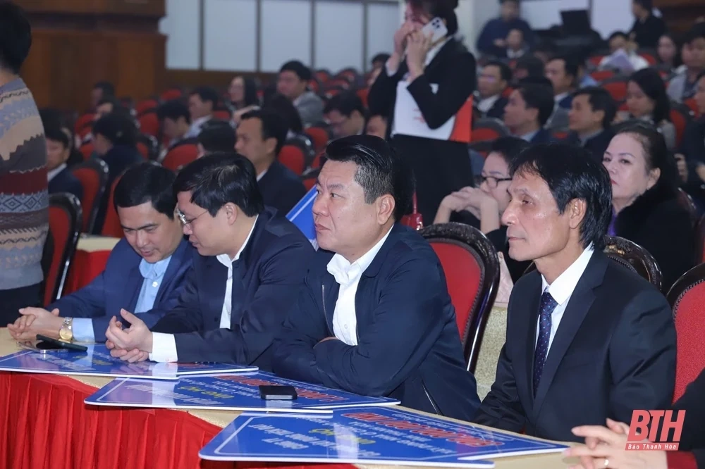Thanh Hóa tiếp nhận hơn 172 tỷ 358 triệu đồng ngay sau phát động đợt 2 Cuộc vận động hỗ trợ xây dựng nhà ở cho hộ nghèo, hộ gia đình chính sách, hộ còn khó khăn về nhà ở