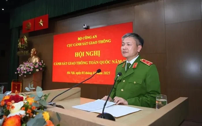 2 ngày đầu năm, phạt tiền hơn 61 tỷ đồng đối với 25.104 người vi phạm giao thông