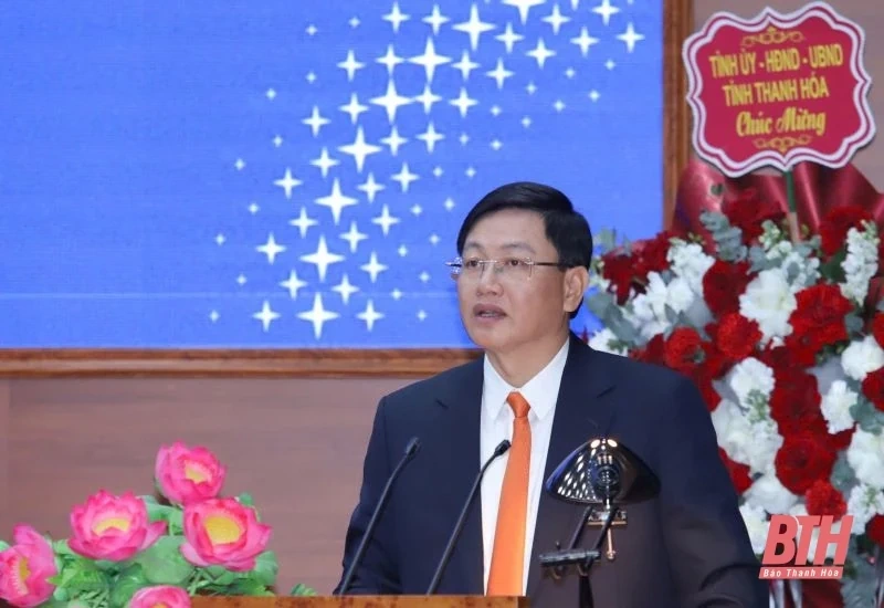 Công ty Điện lực Thanh Hóa hoàn thành xuất sắc kế hoạch sản xuất kinh doanh năm 2024