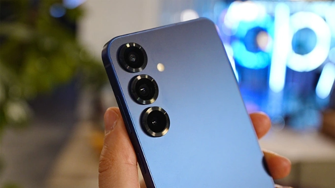 Đánh giá Samsung Galaxy S25 Plus