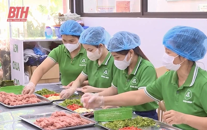 Đẩy mạnh truy xuất nguồn gốc các sản phẩm hàng hóa