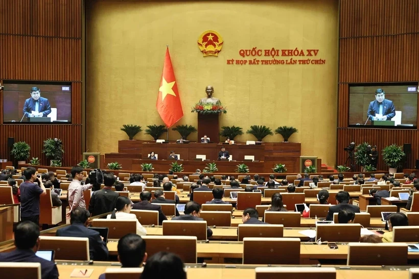 Mục tiêu tăng trưởng 8%: Đồng thuận và đồng bộ từ Trung ương đến địa phương