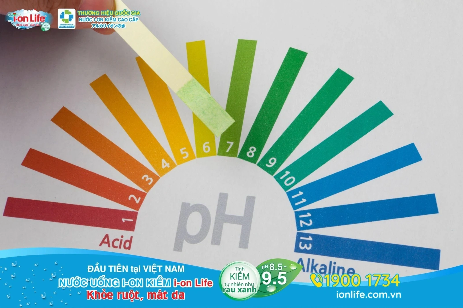 Kiềm hóa cơ thể: Giải pháp tự nhiên giúp phòng ngừa ung thư