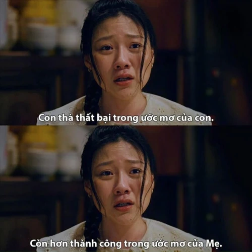 Đạo diễn tay ngang lên ngôi: Để điện ảnh Việt không có thêm những “tay mơ”