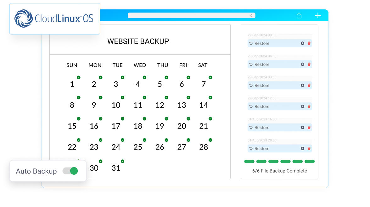 Business Hosting - Giải pháp hosting tốc độ cao, bảo mật cho doanh nghiệp