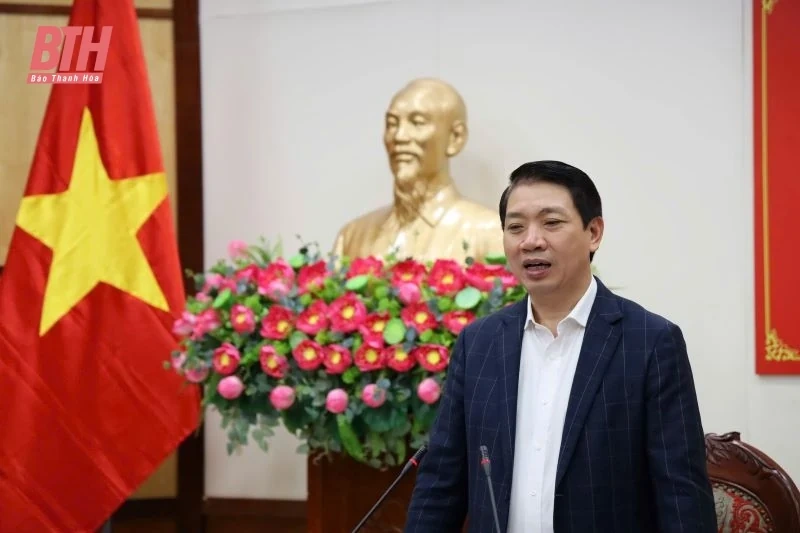 Xét công nhận 2 xã NTM và 1 xã NTM kiểu mẫu