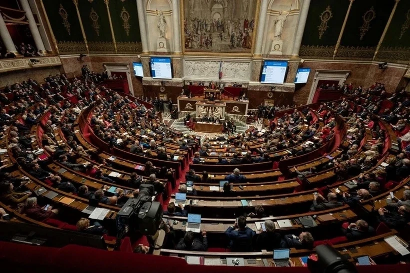 100 ngày trên ghế nóng của Thủ tướng Pháp François Bayrou