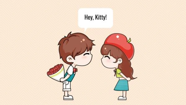 Khám phá cách đặt biệt danh hay, ý nghĩa