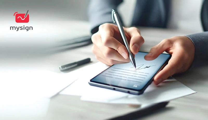 Miễn phí tạo mới tài khoản chữ ký số MySign Viettel cho người dân trên ứng dụng VNeID