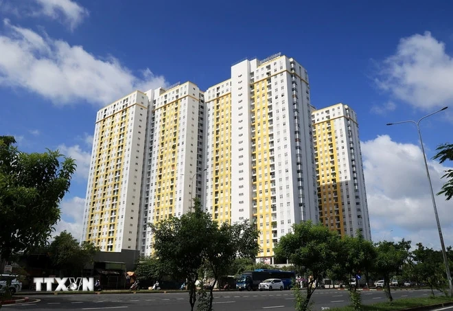 Quỹ Nhà ở Quốc gia: Giải pháp đột phá để người lao động an cư lạc nghiệp