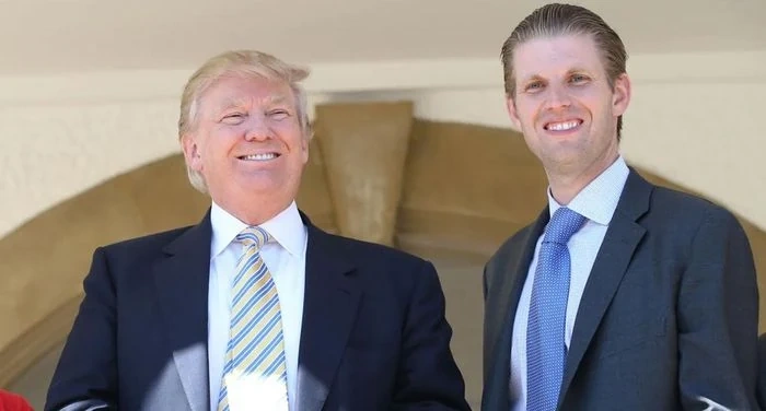 Tập đoàn nhà ông Donald Trump dồn sức mạnh nhất vào Việt Nam