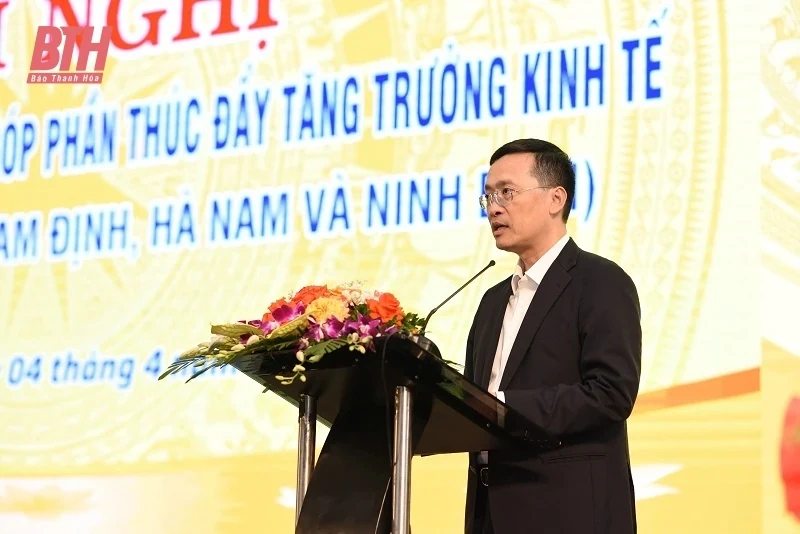 Đẩy mạnh tín dụng ngân hàng góp phần thúc đẩy kinh tế khu vực 7