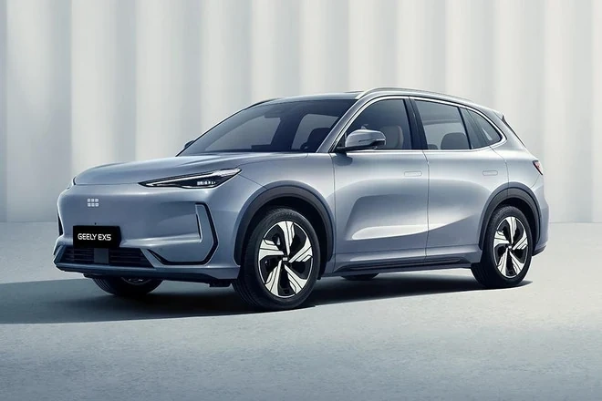 Loạt mẫu xe đáng chú ý sắp sửa cập bến Việt Nam trong thời gian tới