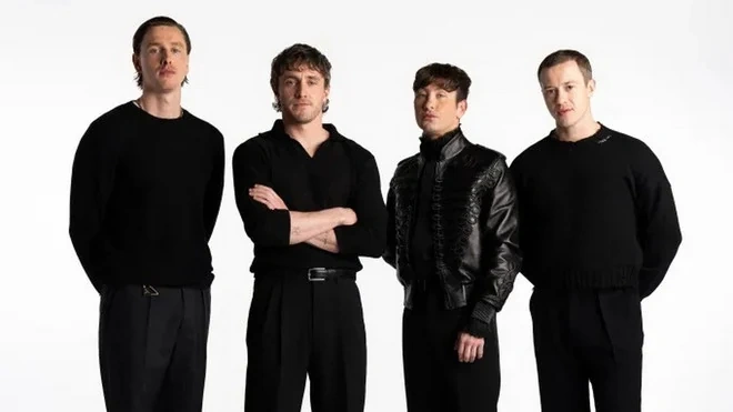 Sony Pictures ra mắt 4 bộ phim về ban nhạc huyền thoại The Beatles vào năm 2028