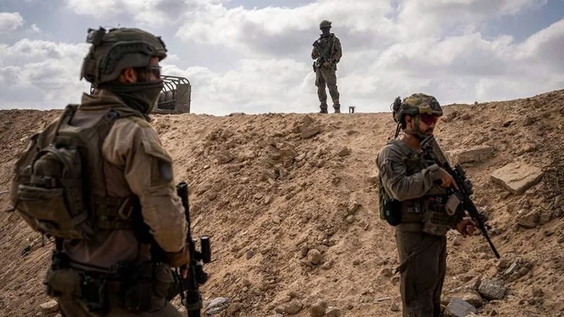 Sau tất cả, lại trở về vạch xuất phát