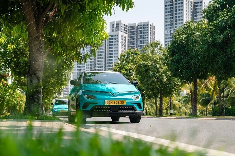 Vì sao dịch vụ taxi cao cấp Xanh SM Premium được lòng khách hàng Việt?