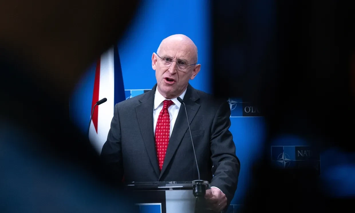 Các đồng minh cam kết mức viện trợ quân sự kỷ lục 23,8 tỷ đô la cho Ukraine