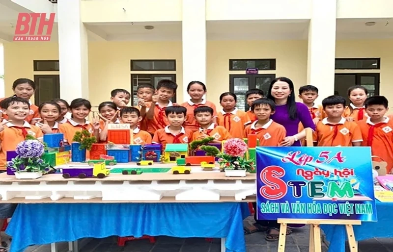 Lộ trình cán đích nông thôn mới kiểu mẫu tại Đông Phú