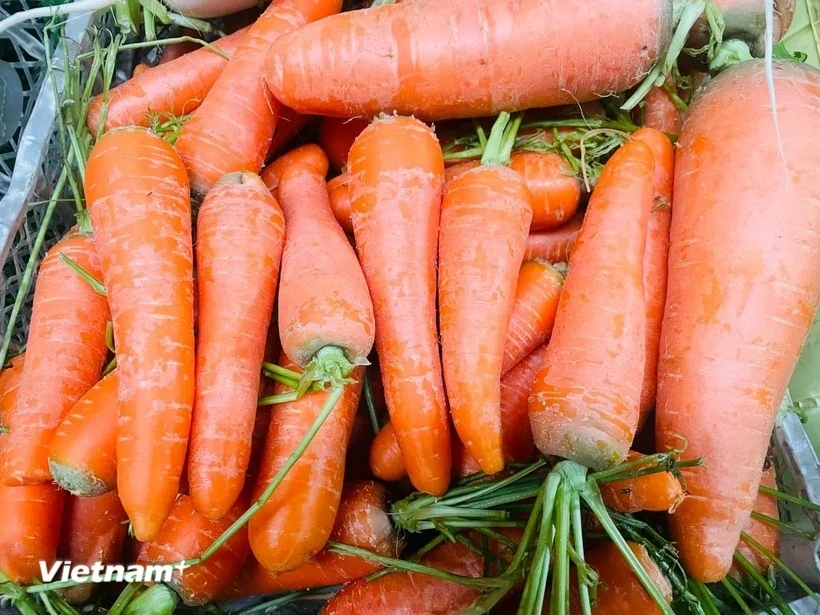 Những loại thực phẩm giúp chị em nói lời tạm biệt với làn da khô