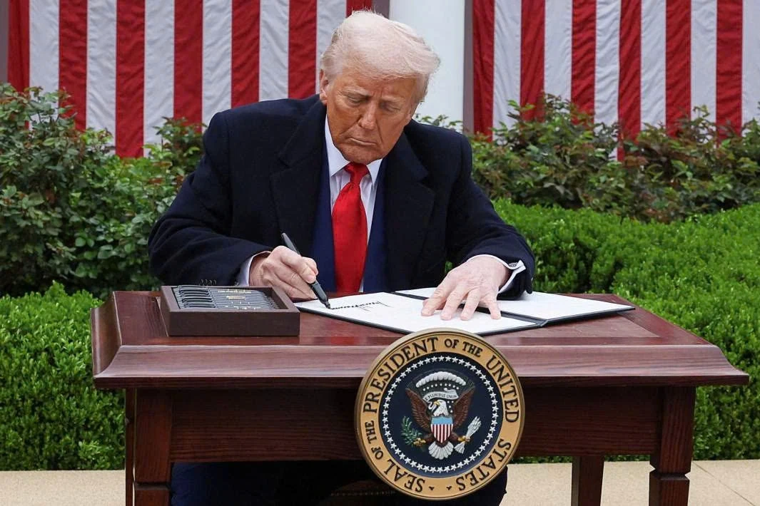 Giải mã chính sách thuế quan của Tổng thống Donald Trump