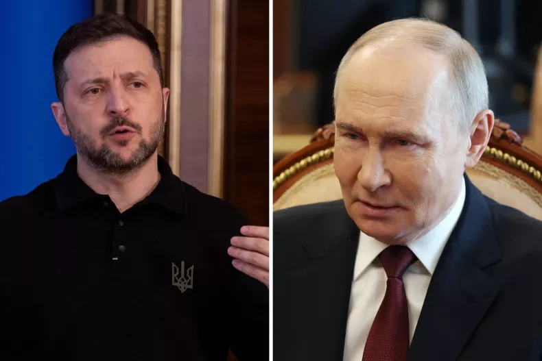 Phương Tây nghi ngờ chiến lược ngừng bắn của Nga