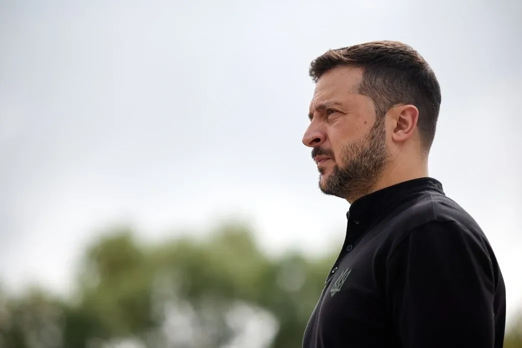 Tổng thống Ukraine Zelensky: Ông Trump nên đến thăm Kiev vì “an ninh thế giới đang bị đe dọa”