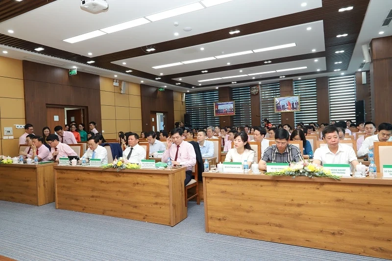 Công tác thi đua khen thưởng góp phần nâng cao hiệu quả hoạt động tín dụng chính sách