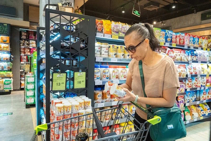 Đổi mới, tự chủ và quyết liệt – Điểm chung trong gần 50 năm phát triển của TP.HCM và Vinamilk