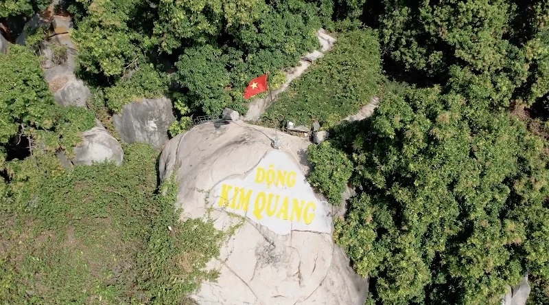 Lịch trình “Nam tiến” để khám phá loạt trải nghiệm hấp dẫn dịp 30/4