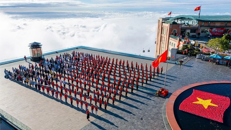 Lịch trình “Nam tiến” để khám phá loạt trải nghiệm hấp dẫn dịp 30/4