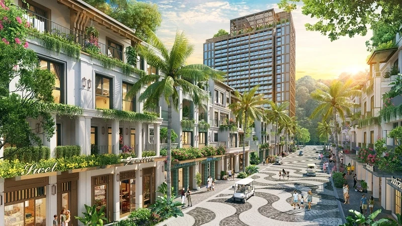 PGS. TS. Trần Đình Thiên: Cát Bà thành hòn đảo du lịch xanh là yêu cầu của thời đại