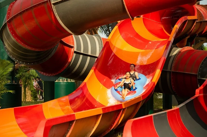 Sầm Sơn khai màn mùa du lịch hè 2025 với Lễ hội biển Sầm Sơn - Khát vọng tỏa sáng