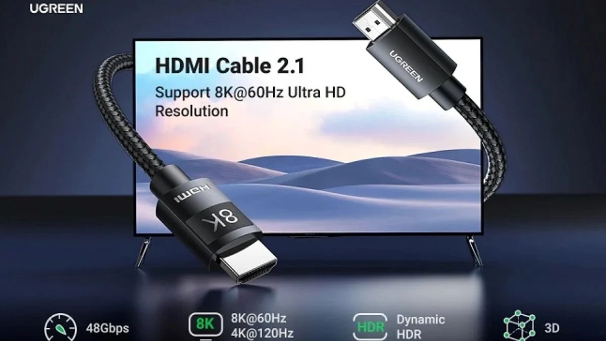 Nên mua cáp chuyển đổi hãng nào tốt?