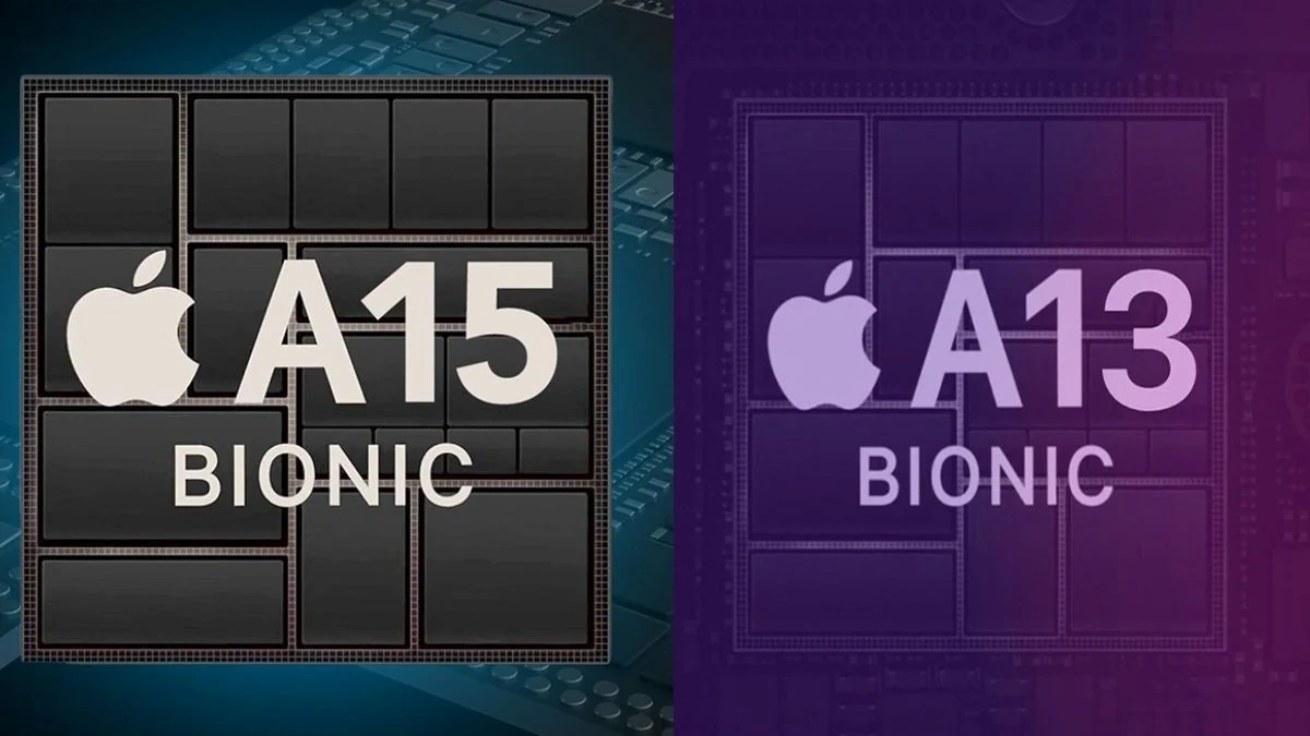 So sánh iPhone 13 và iPhone 11: Chênh lệch có đáng kể?