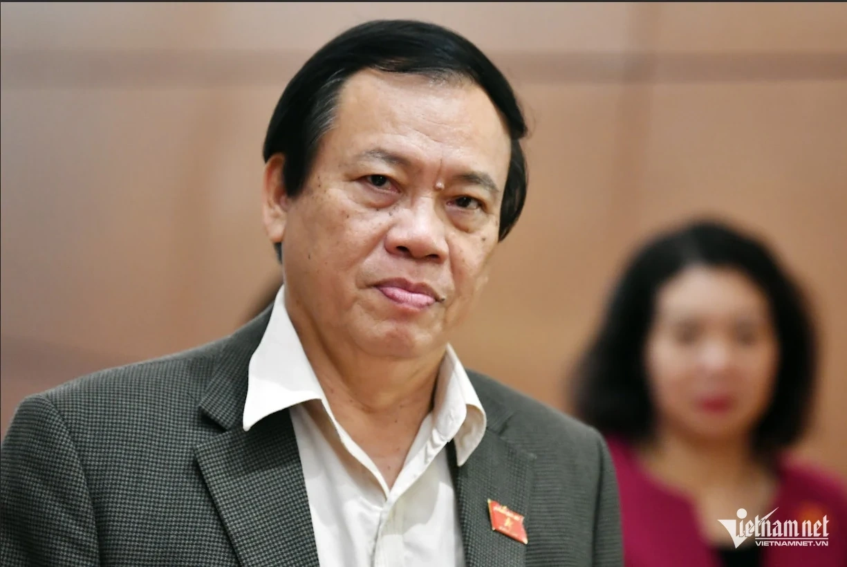 Chọn tên tỉnh, thành sau sáp nhập là cho tương lai, không thể thỏa mãn tất cả