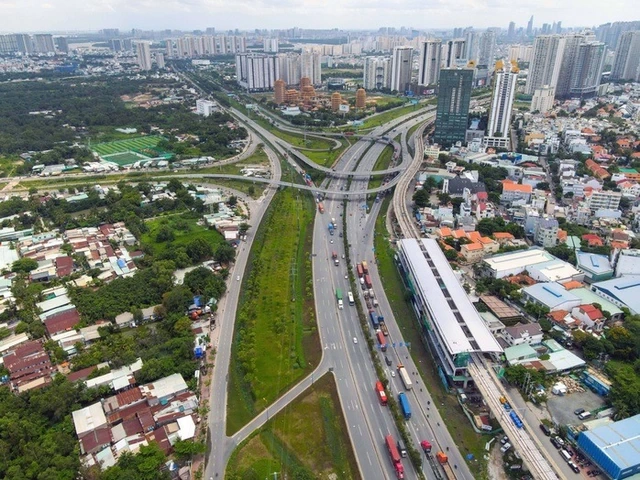 Sẽ không còn thành phố thuộc tỉnh, thành phố thuộc thành phố