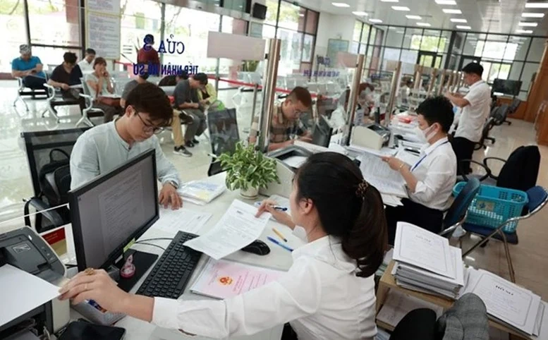 Hoàn thiện, trình Quốc hội Luật Tổ chức chính quyền địa phương (sửa đổi)