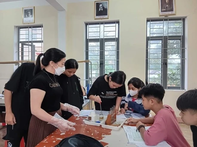 Quy định mới về thời gian nghỉ hè của giáo viên, nhân viên trường học