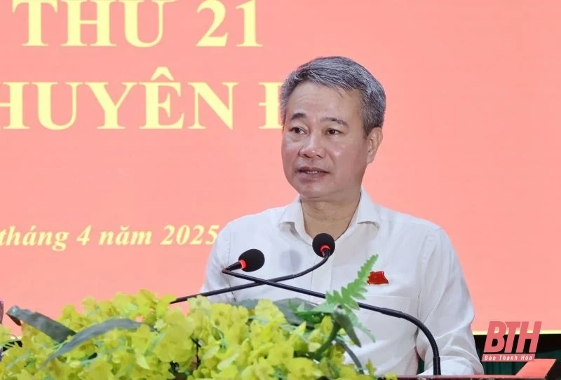 Thị xã Nghi Sơn bỏ đánh số, đặt tên phường, xã phù hợp yếu tố truyền thống lịch sử
