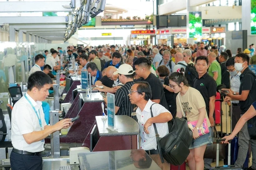 Những trường hợp được hoán đổi ngày làm việc để nghỉ lễ 30/4 và 1/5 kéo dài 5 ngày