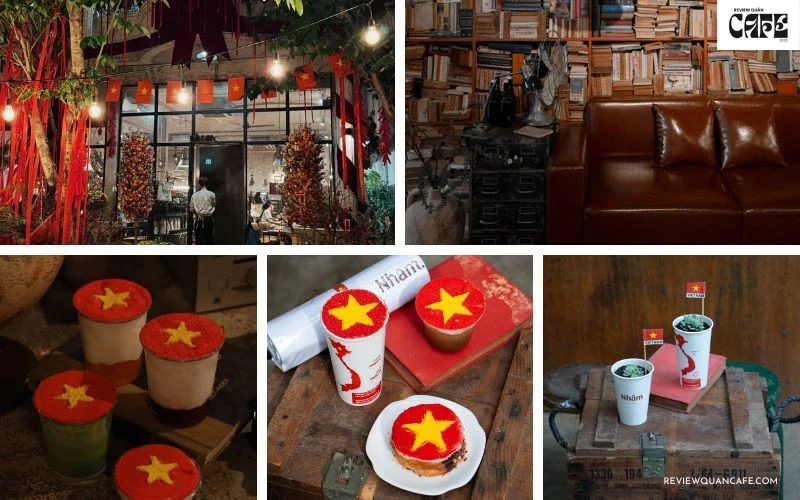 Review Quán Cafe - Trang web lý tưởng cho cộng đồng đam mê cafe