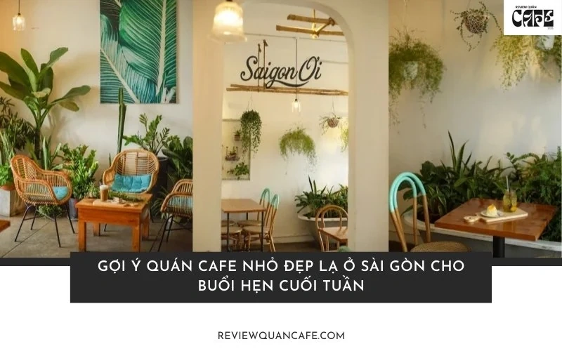Review Quán Cafe - Trang web lý tưởng cho cộng đồng đam mê cafe