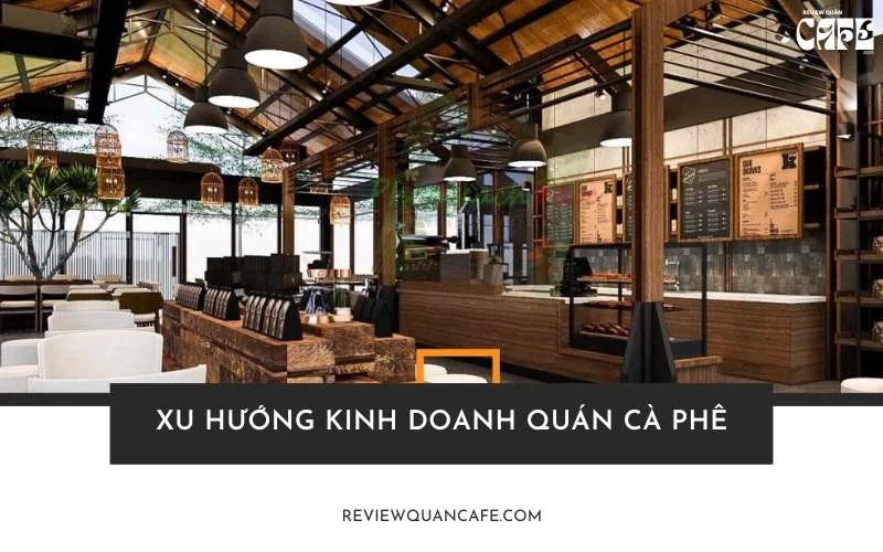 Review Quán Cafe - Trang web lý tưởng cho cộng đồng đam mê cafe